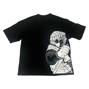 OG THORFINN TEE (BLACK)