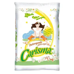 Carisma Landry Detergent powder 1 kg- Original Formula for Effective Cleaning