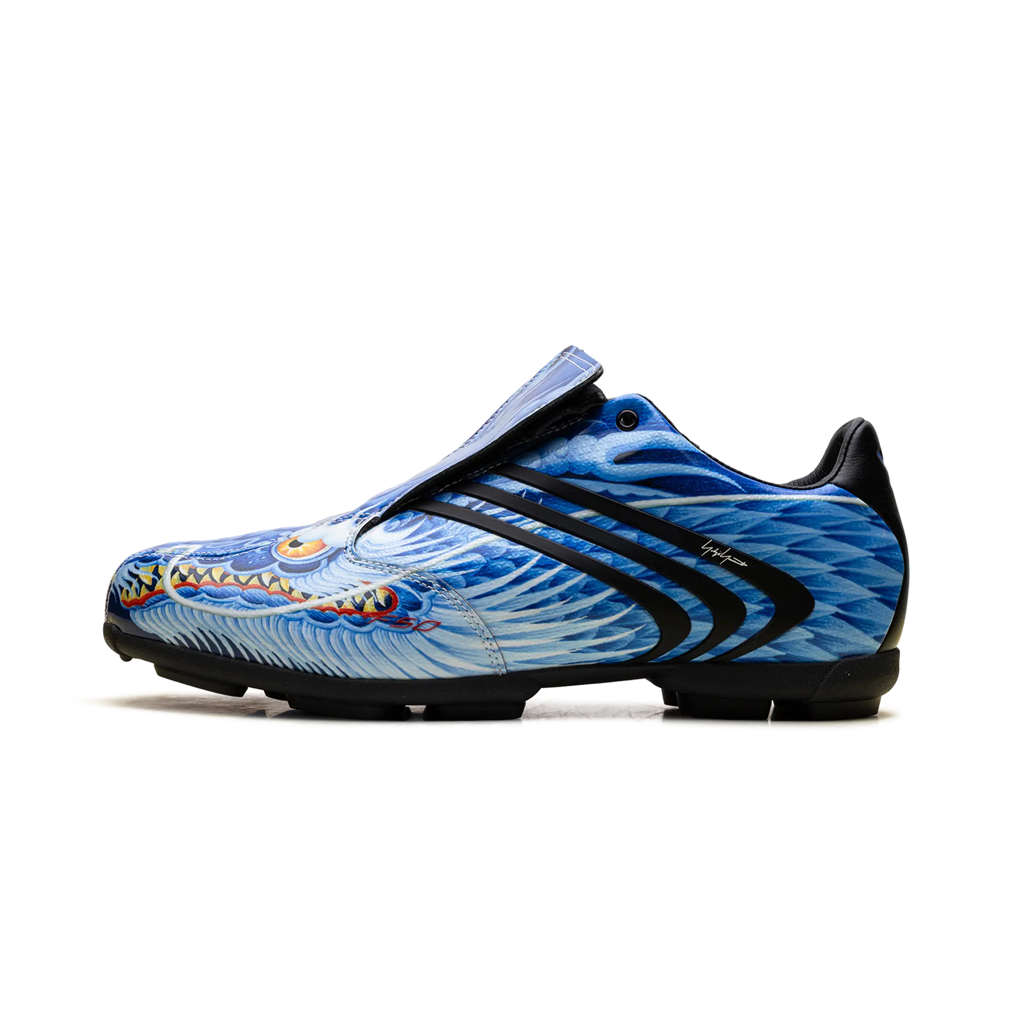Y-3 F50 Tunit "Beast Pack - Dragon" KK3651