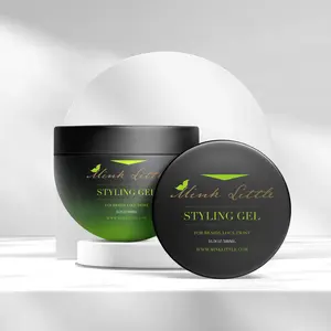 Mink Little Styling Gel 16oz