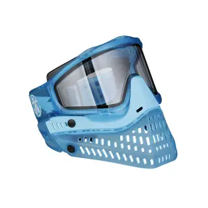 JT Proflex Goggles LE Ice Series - Turquioise