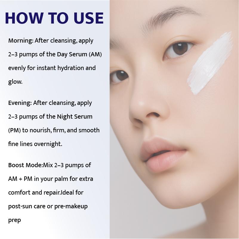 Snatched Jawline Sculpting Duo | Premium Gua Sha & Firming Peptide Serum Set for Instant Face Lift & De-Puffing