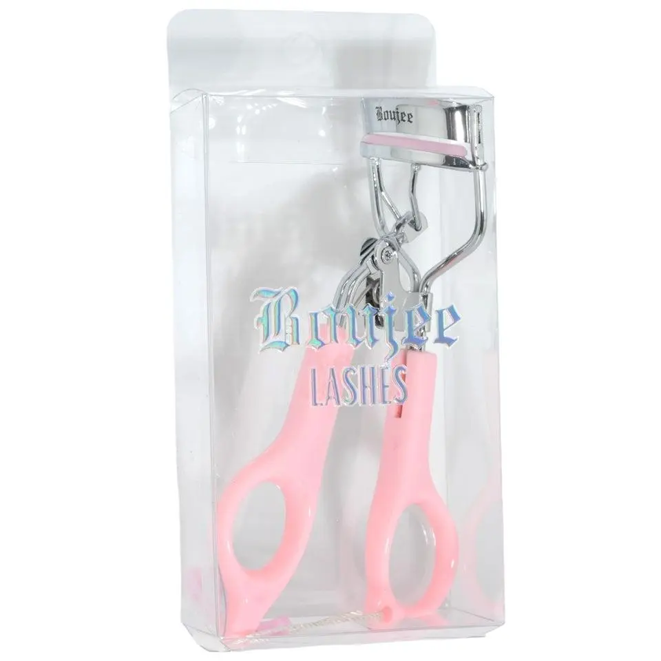 Lash Curler