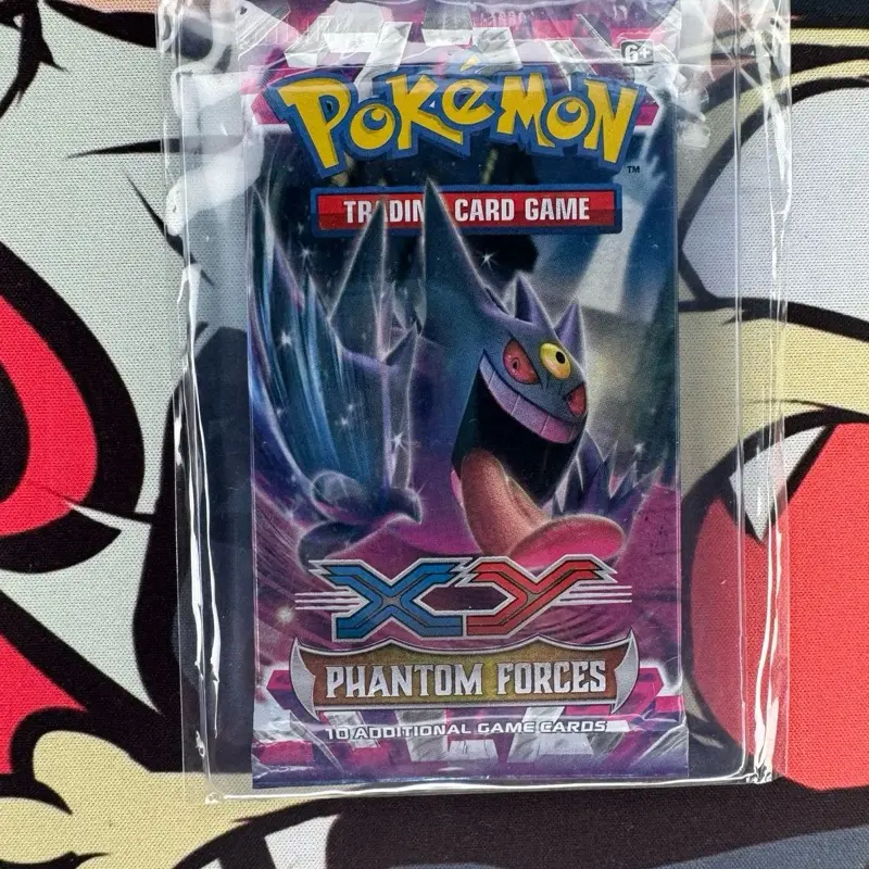 pokemon mega enhanced booster box Mega Evolution Enhanced Booster Box Case