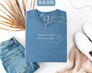 Comfort Color Releasing 10 shirt, Hughie Biggs shirt, Bookish tshirt, Boys of Tommen Merch, Tommen College, Hughie 10 Boys of