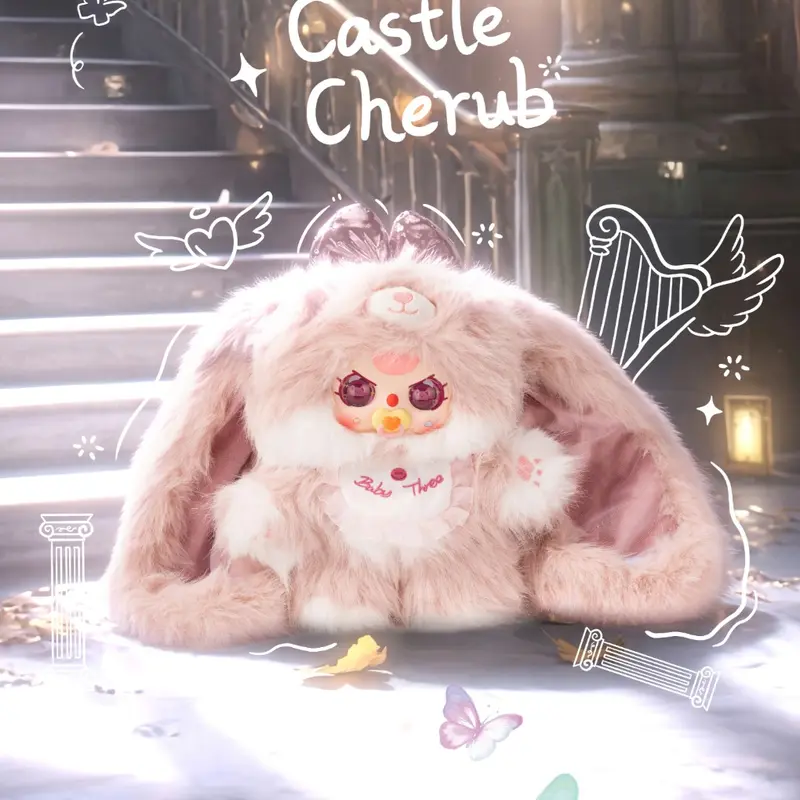 baby three 400 secret - TikTok Shop