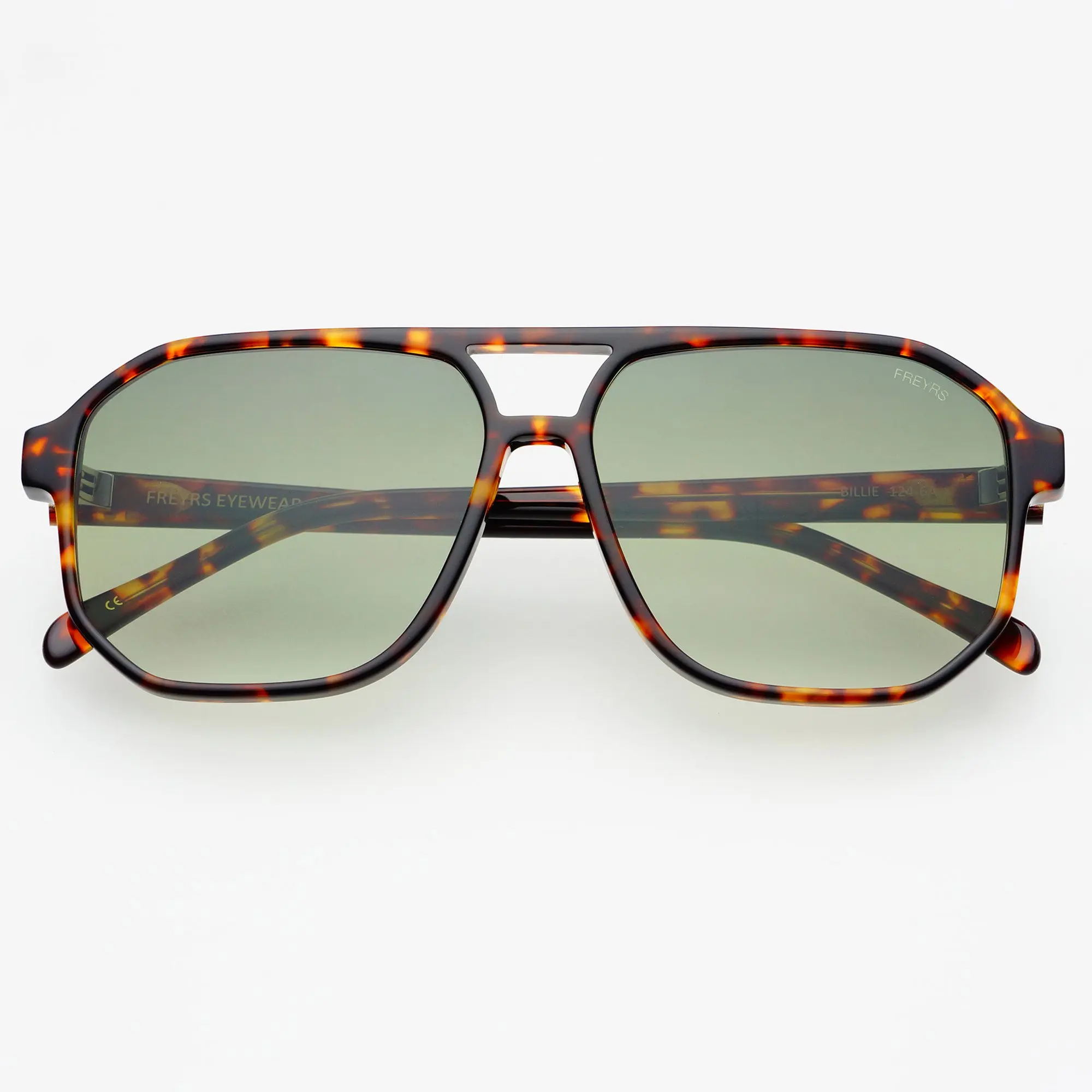 FREYRS Eyewear BILLIE Aviator Mens Womens Unisex Acetate Sunglasses