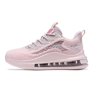 Women's Comfortable Walking Running Tennis Shoes  Athletic Gym Workout Jogging Fashion Sneakers