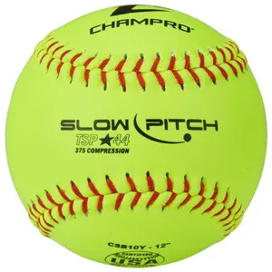 TSP-44 ASA 12" Softball
