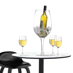 20 Inch Giant Wine Glass