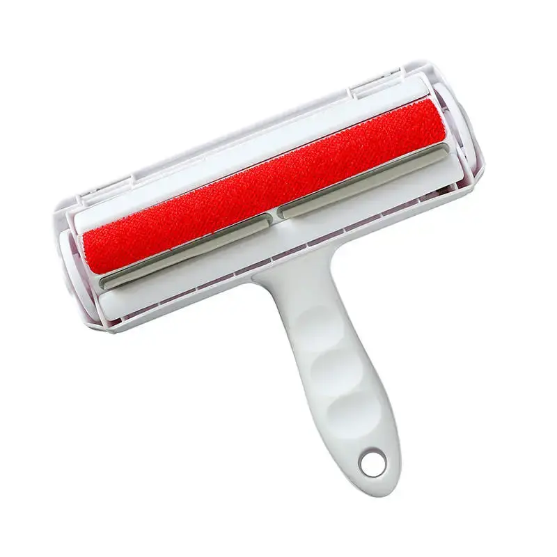 Pet Grooming Lint Roller - Dog & Cat Hair Removal Tool for Pet Grooming Supplies