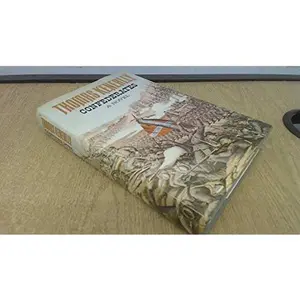 USED-Confederates by Thomas KENEALLY (Hardcover)