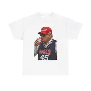 Donald Trump 'Frat' Tee