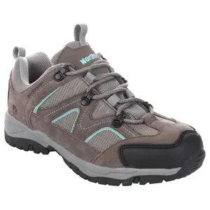 Northside Women's Waterproof Hiking Shoe - Snohomish Low