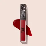 Nonstop Liquid Matte Lipstick - High Pigment, One Swipe, Long Lasting Rich Lip Color - Infused with Jojoba Oil & Vitamin E