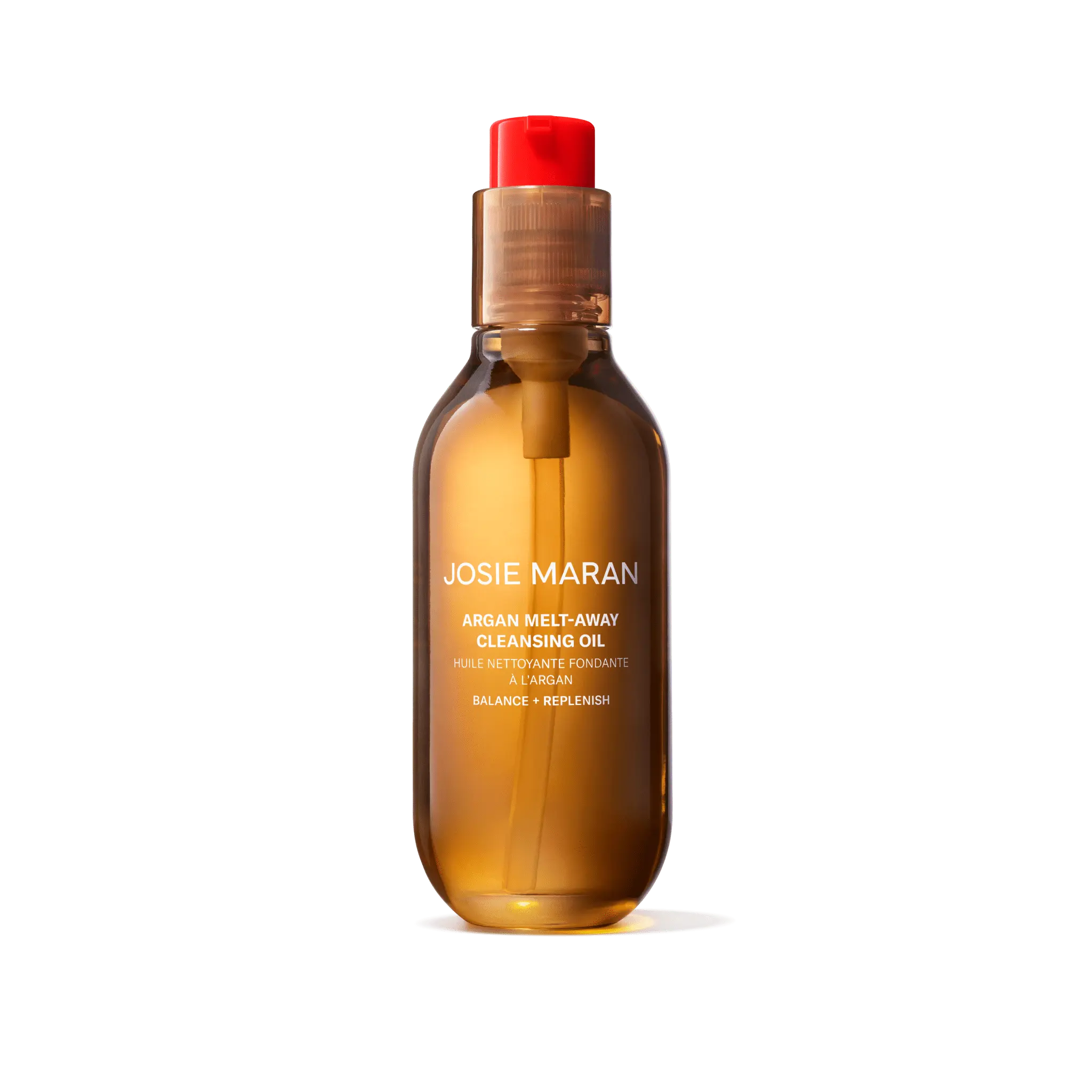 Argan Melt-Away Cleansing Oil