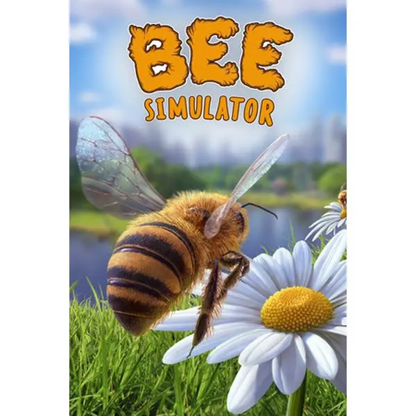 Bee Simulator
