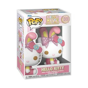 Hello Kitty Spring Hello Kitty (Cookie) Funko Pop! Vinyl Figure #130