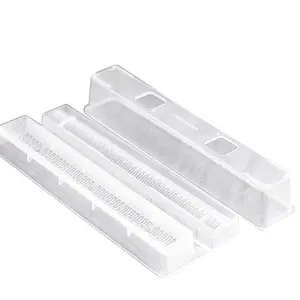 Rectangle Japanese Sushi Maker DIY Onigiri Rice Roll Mold Kitchen Cooking Tool