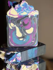 Butterfly Kisses Soap