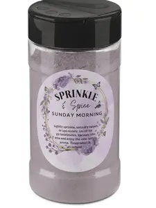 Sprinkle and Spice: Sunday Morning Carpet and Upholstery Freshener Scented Clean Essential Cleaner