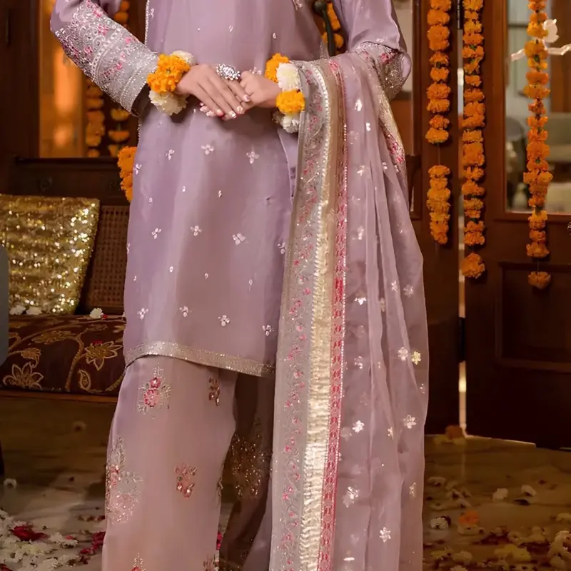 Shirt with shalwar Womenswear S, M,L