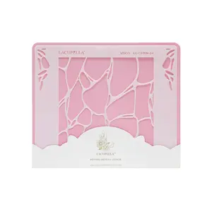 Flexible Cookie and Cupcake Stencil, Bakeware Decorating Tool for Home Baking Projects
