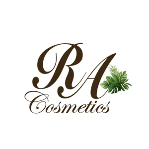 RA Cosmetics Official shop logo