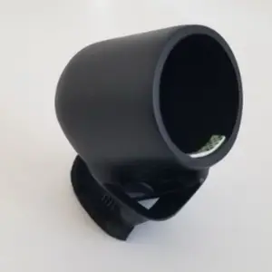 SMG 2016+ Camaro Defrost Mount Single Gauge Pod