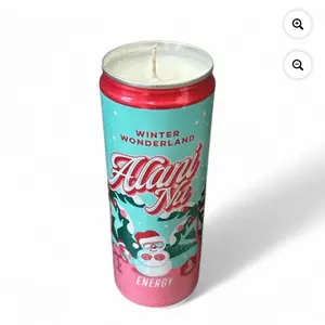 Alani Winter Wonderland candle