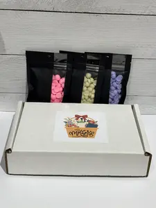 Aroma Dots - Mother's Day Box - Wax Melt Box - Scented Wax Melts