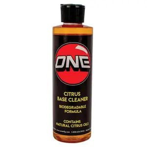 Oneball Citrus Base Cleaner 4oz 2024