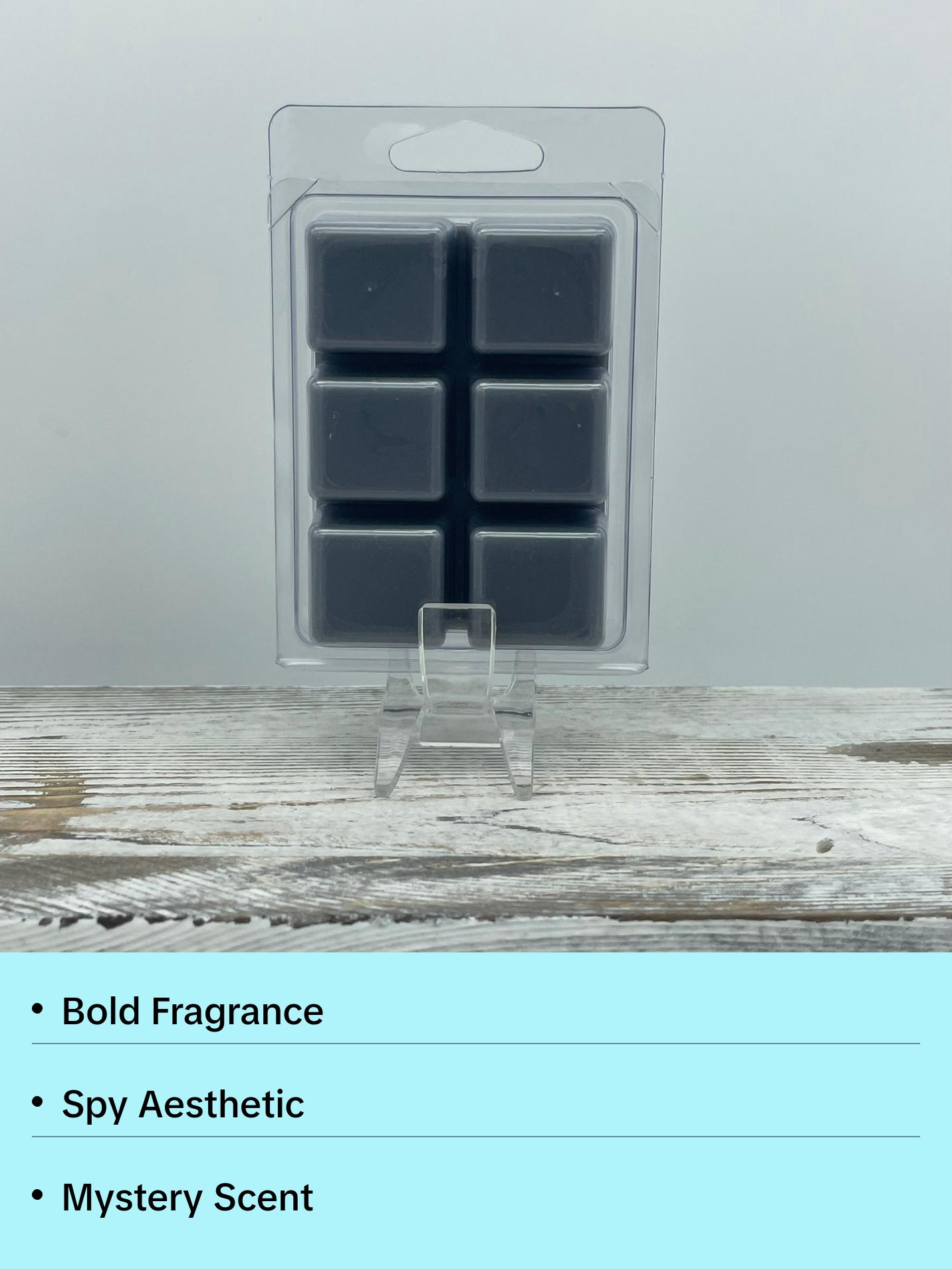 Deadly Weapon - Soy Wax Melt