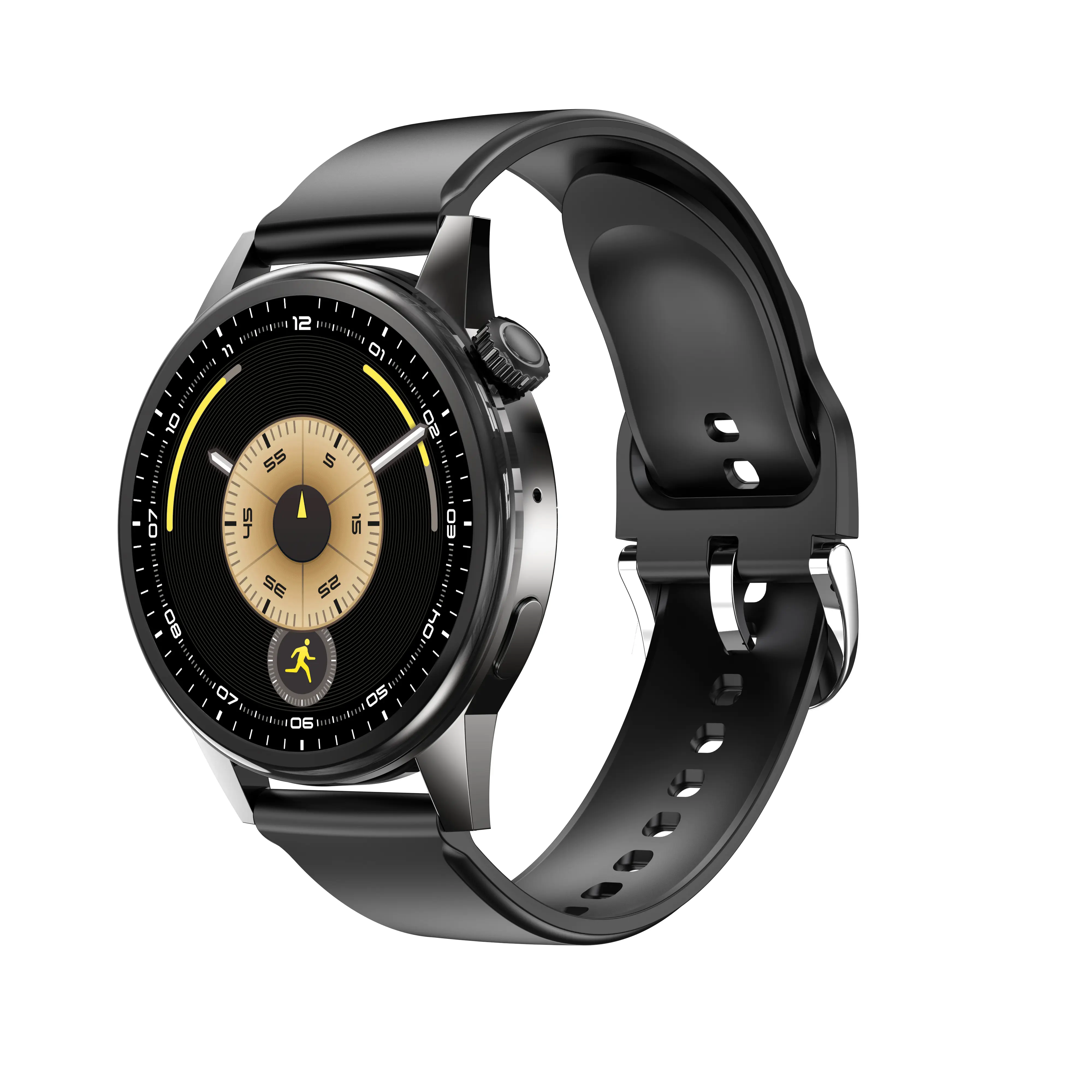 GTS 6 Women's High-End Smart Electronic Watch