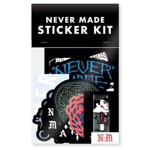 Sticker Kit .001