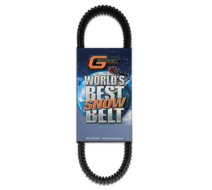 Arctic Cat Snowmobile World's Best Snow Belt