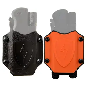 360° Rotating Folding Pliers Sheath with Quick-Draw Holster for Scissors/Tool Pliers | Weatherproof MOLLE-Compatible Storage Pouch for Hiking, Camping & Outdoor Adventures