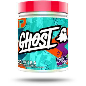 GHOST® INTRA