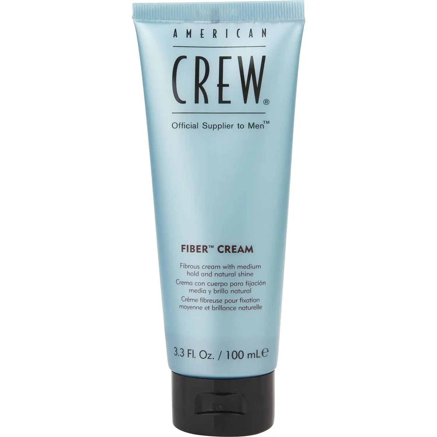 American Crew By American Crew Fiber Cream For Men