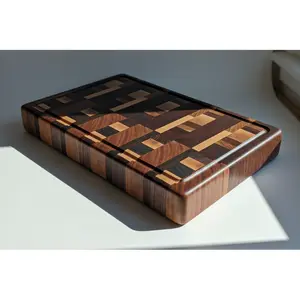Sous Chef Butcher Block - American Blend