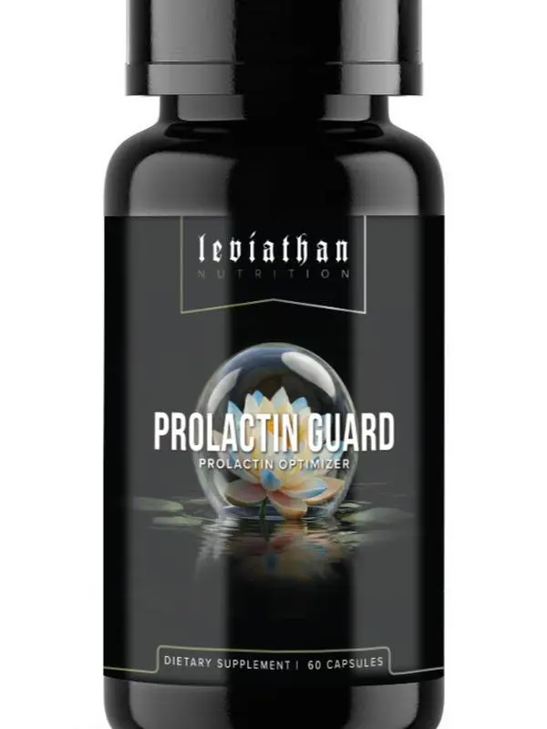 Leviathan Prolactin Guard