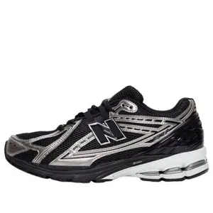 New Balance 1906R 'Black Dark Grery Silver' U1906RCF