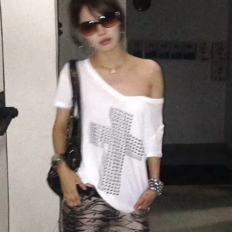 trashy y2k grunge - TikTok Shop
