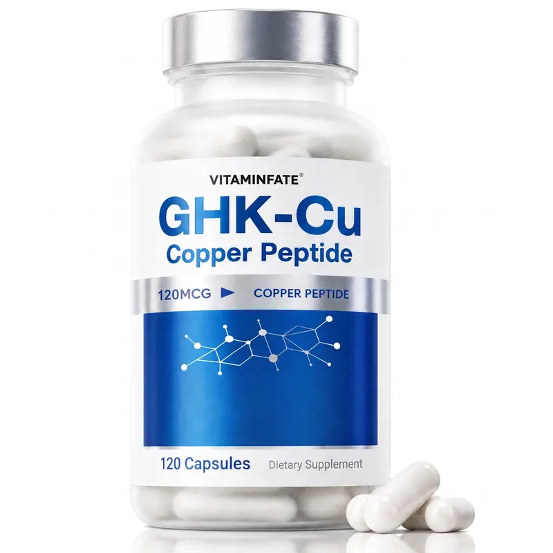 ghk-cu capsules dosage ghk cu daily dose What Is The Difference Shelf-Stable Choose a design:Highland Rail