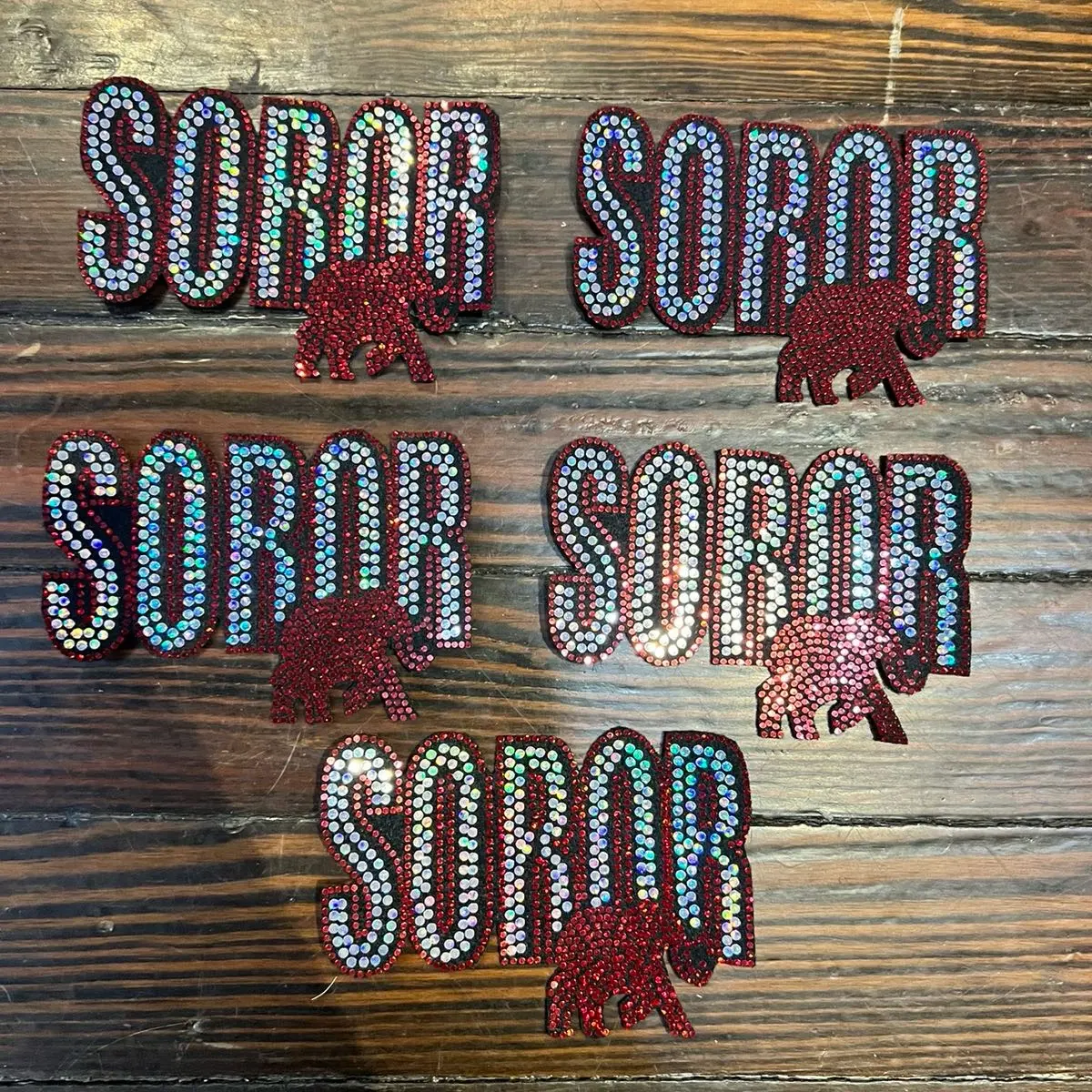 SOROR DELTA