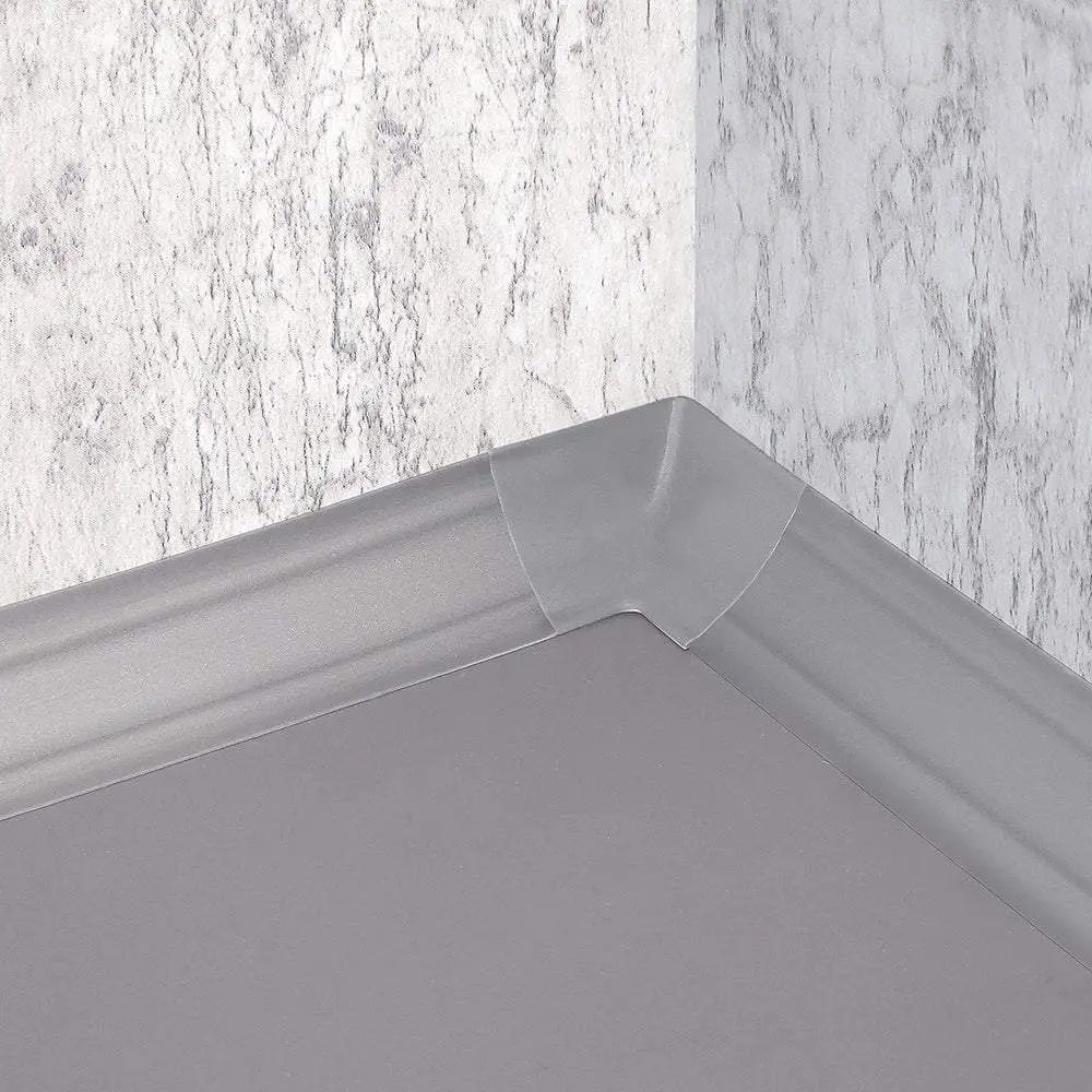 InstaTrim 3/4-inch Trim Inside Corners 10-Pack, Furniture Hardware