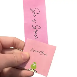 Pink religious bundle