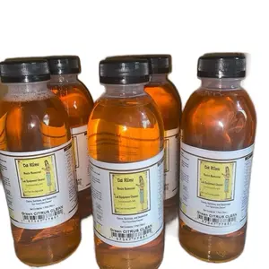 Green Citrus Clean Da Kine Resin Remover 16oz