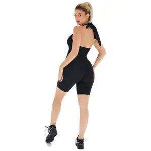 Miami Romper