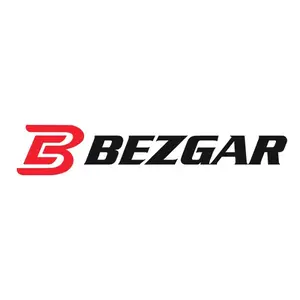 BEZGAR.RC shop logo